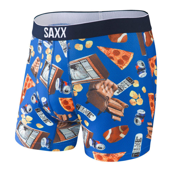 Saxx Underwear Volt Boxer Brief