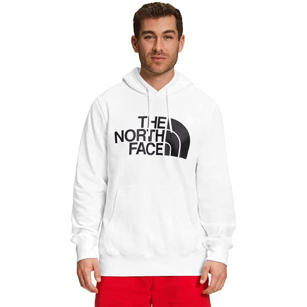 The North Face Men’s Half Dome Pullover Hoodie