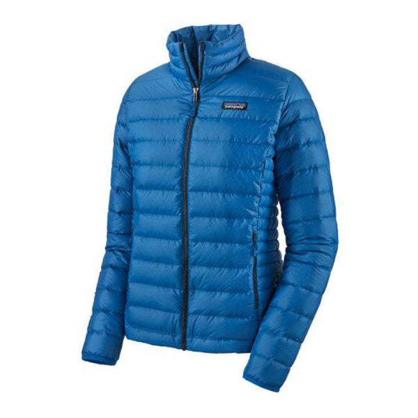 Patagonia Women's Down Sweater Jacket
