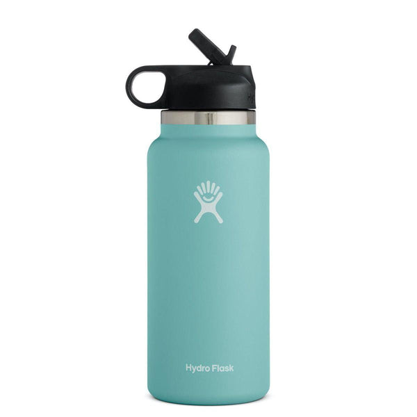 Hydro Flask 32 Oz Wide Mouth Straw Lid