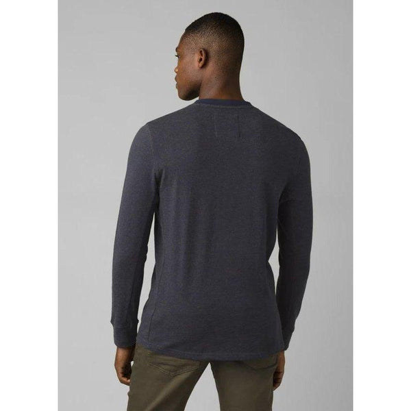 prAna Men’s Ronnie Henley Shirt