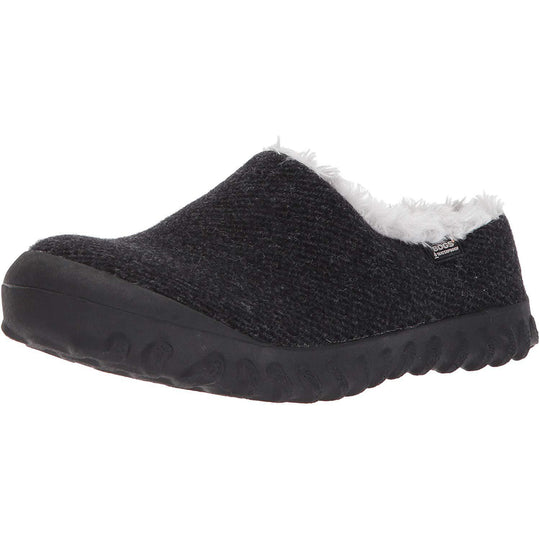 Bogs Women's B-Moc Slip on Wool