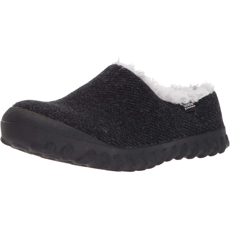 Bogs Women's B-Moc Slip on Wool