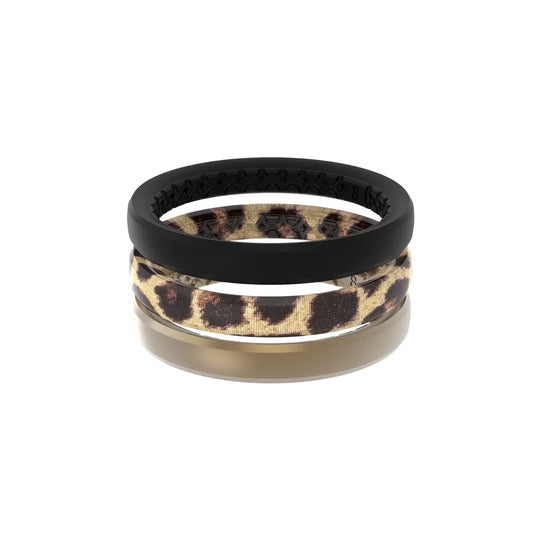 Groove + Life Stackable Ring