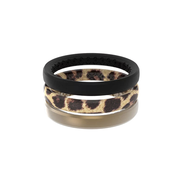 Groove + Life Stackable Ring