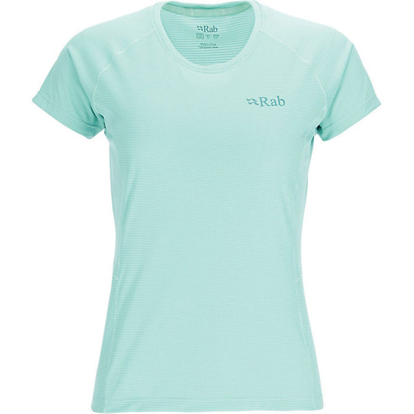 RAB Women's Sonic Tee