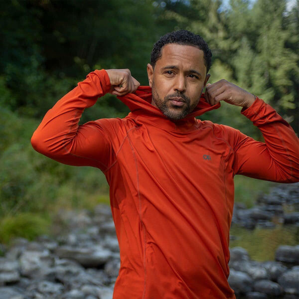 Outdoor Research Men's Echo Hoodie