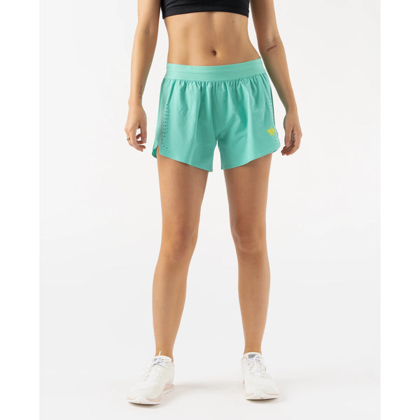 rabbit Women's Fuel 'N Fly 4" Short