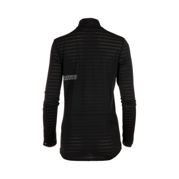 Mizuno Women's Alpha Eco Half Zip