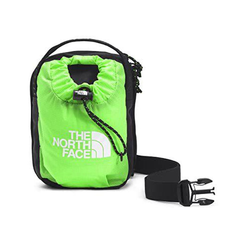 Bozer North Face Crossbody Backpack The North Face Bozer Cross Body   Grivet Outdoors