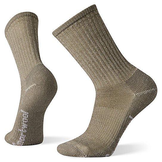 Smartwool Classic Hike Light Cushion Crew Sock - Men's