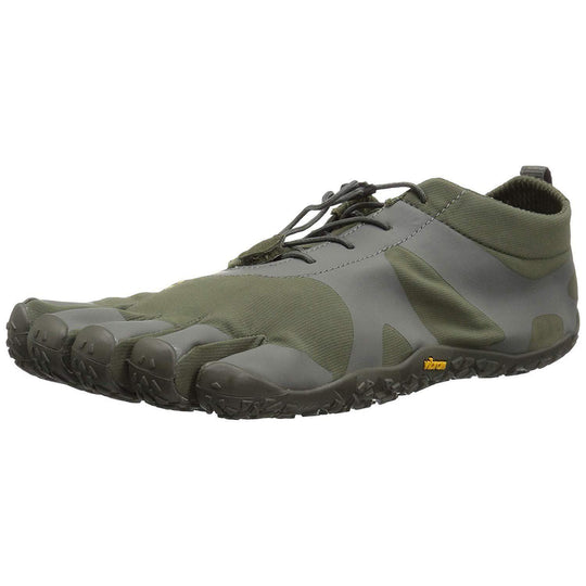 Vibram Men's V-Alpha Military Hiking Shoe