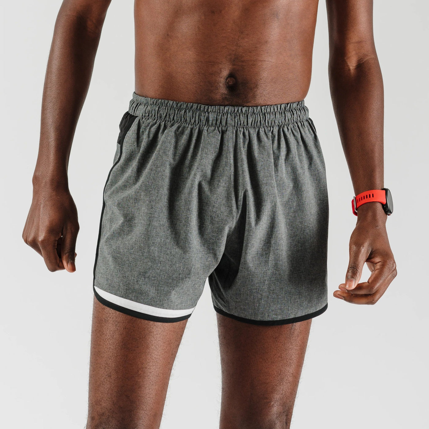 rabbit Quadtastic 5" Short - Men's