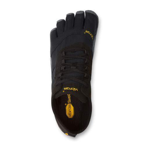 Vibram Men's V-Trek Minimalist Hiking Shoe