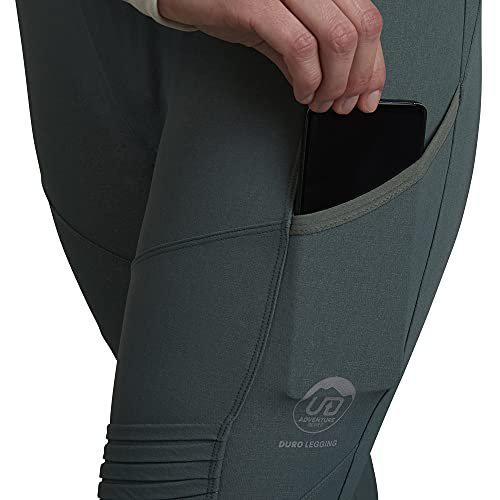 Ultimate Direction Women's Duro Legging Running Tights