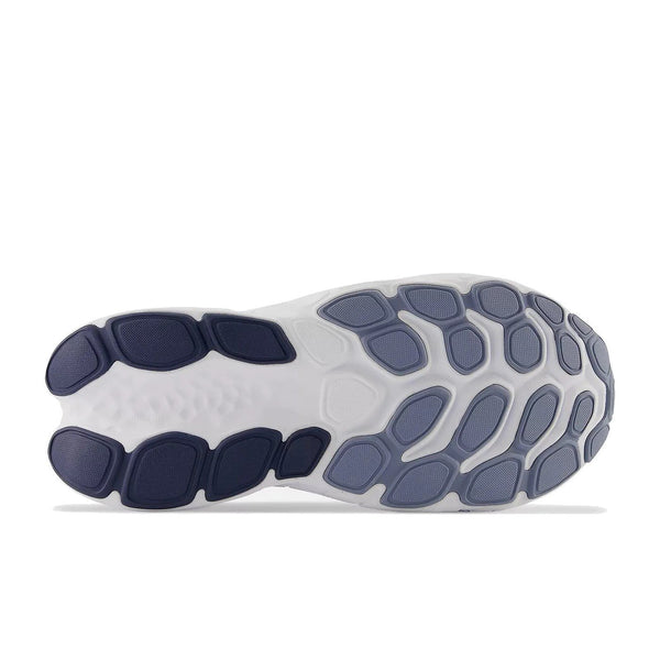 New Balance Men's Fresh Foam X More v4 Running Shoe