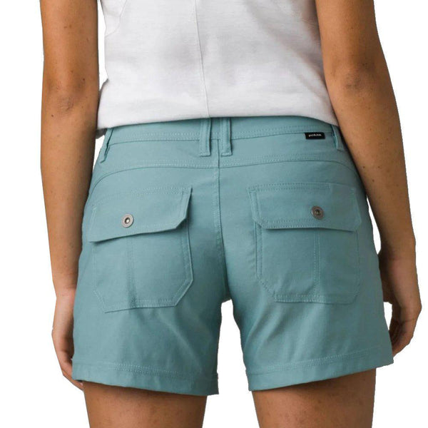 prAna Women's Halle Short II