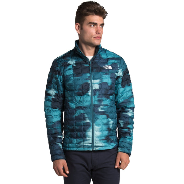 The North Face Men's Thermoball Eco Jacket