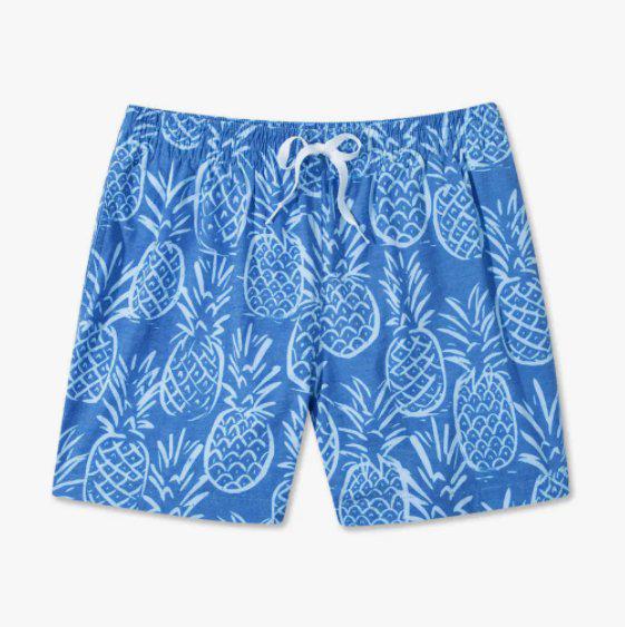Chubbies Men's The Neon Lights 5.5' Stretch