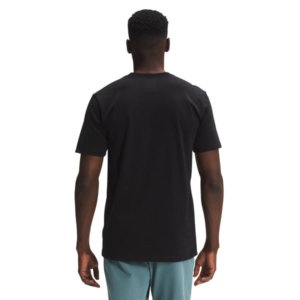 The North Face Men's Short Sleeve Half Dome Tee