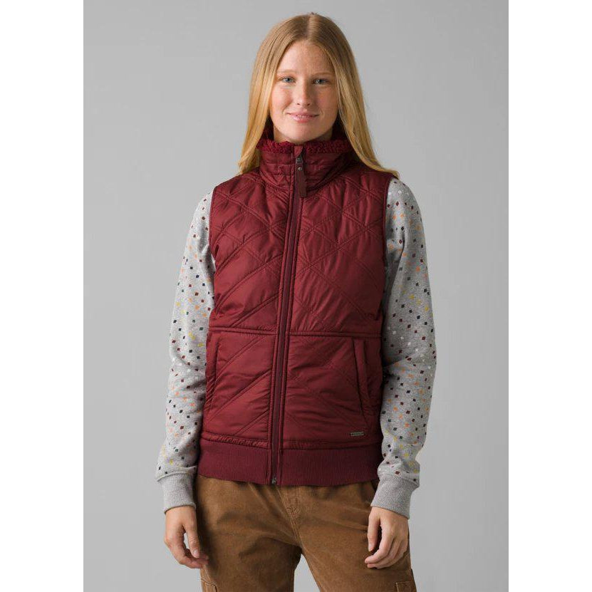 prAna Esla Vest - Women's