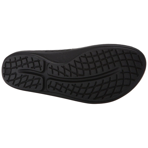 OOFOS Women's OOlala Thong Sandal