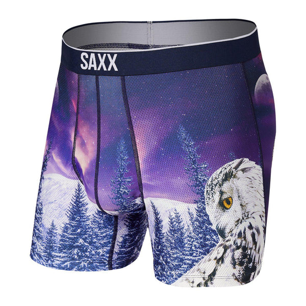 Saxx Underwear Volt Boxer Brief
