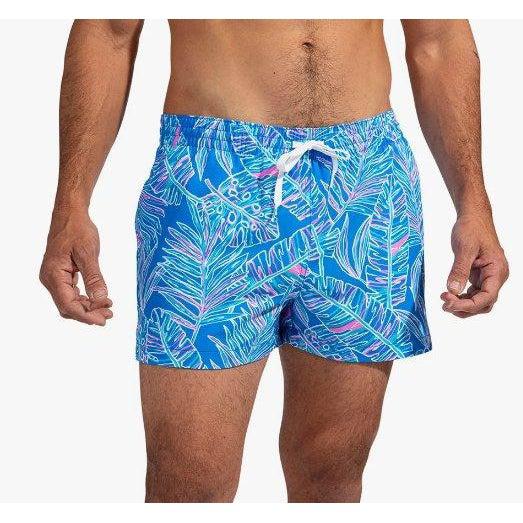 Chubbies Men's Swim Trunks 7.0" Stretch