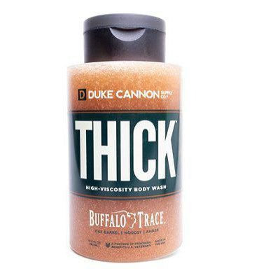 Duke Cannon Thick High-Viscocity Body Wash
