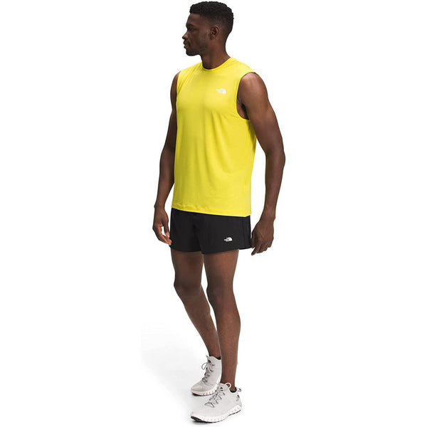 The North Face Men's Freedomlight Short