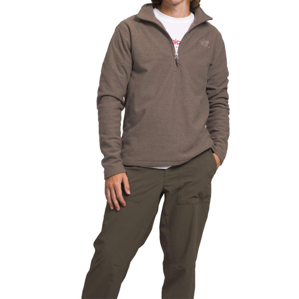 The North Face Men's Textured Cap Rock ¼ Zip