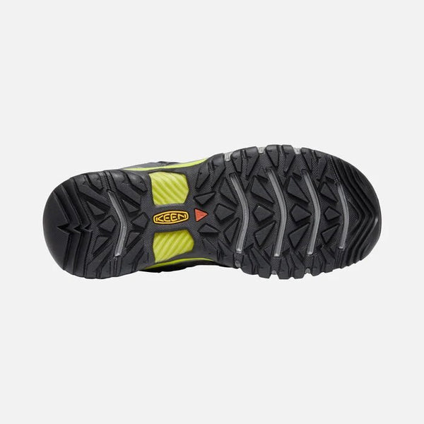 Keen Men’s Ridge Flex WP Shoe