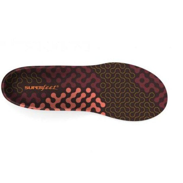 Superfeet Unisex ADAPT Run Insole