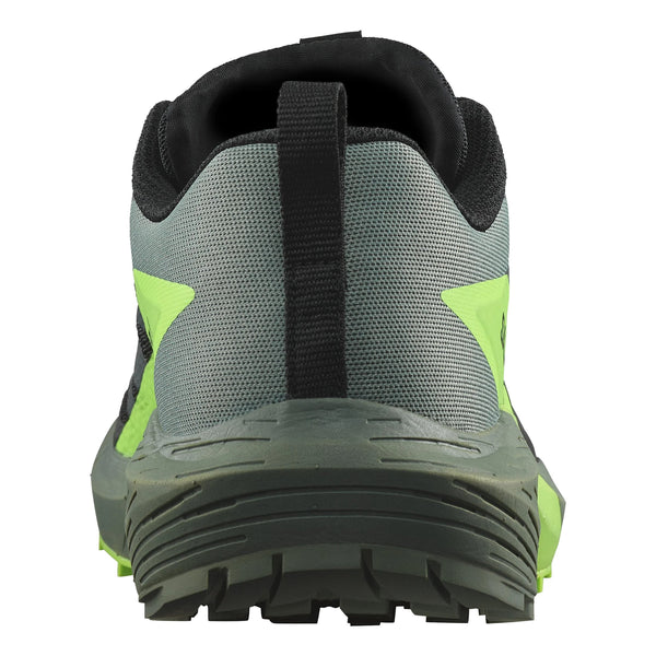 Salomon Men's Sense Ride 5 Running Shoe