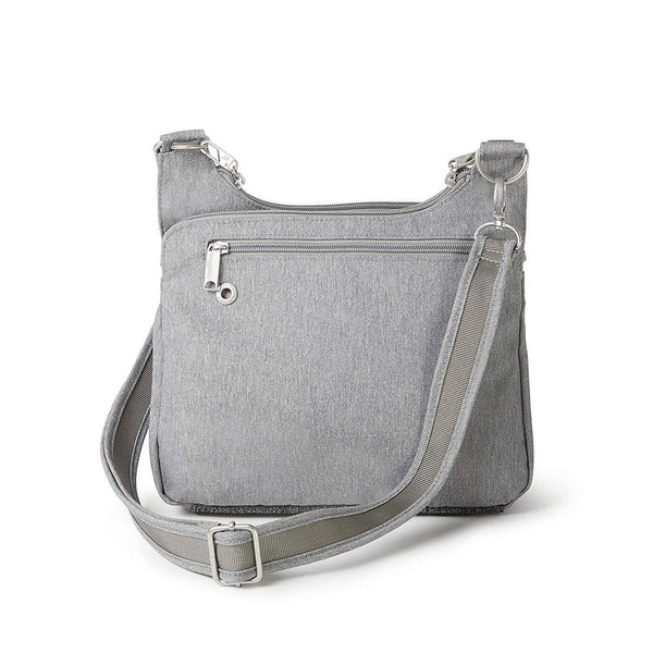 Baggallini Anti Theft Cross Over Crossbody
