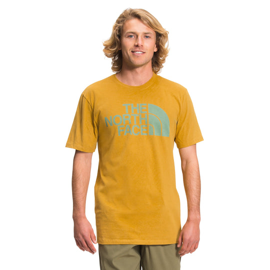 The North Face Men's Short Sleeve Half Dome Tee