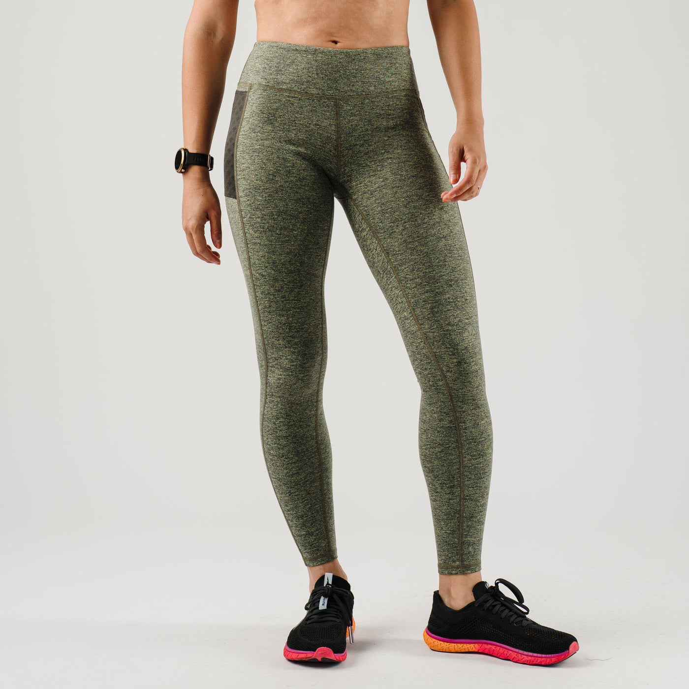 rabbit Versatights - Women's
