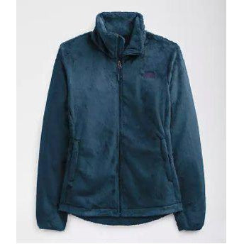 The North Face Women's Osito Full Zip Fleece Jacket