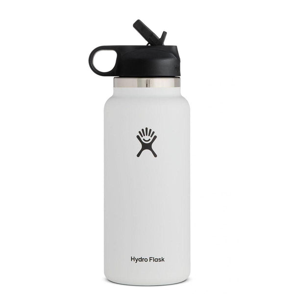 Hydro Flask 32 Oz Wide Mouth Straw Lid