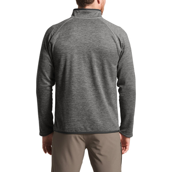 The North Face Men's Canyonlands 1/2 Zip Pullover Sweatshirt