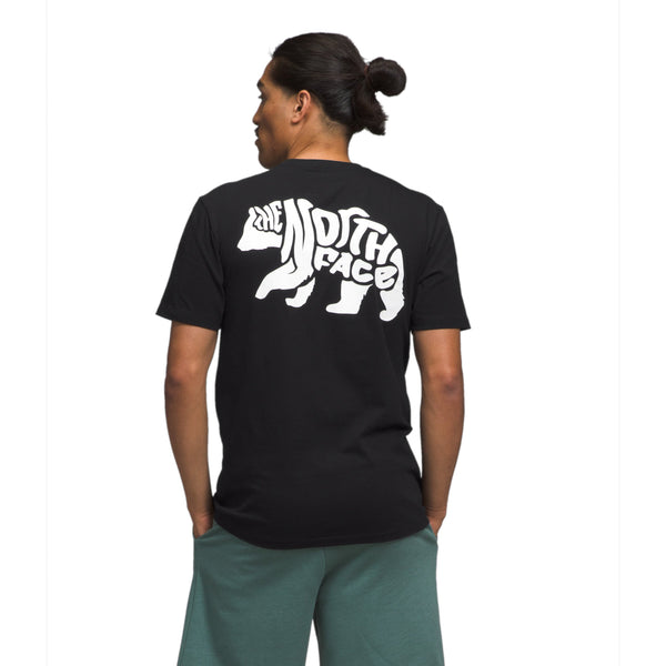 The North Face Men's S/S Bear Tee
