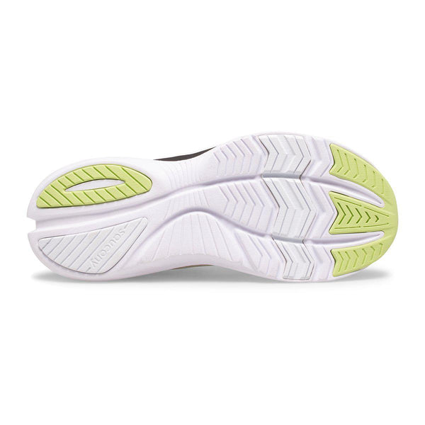 Saucony Kids Girl’s Kinvara 12 Running Shoe