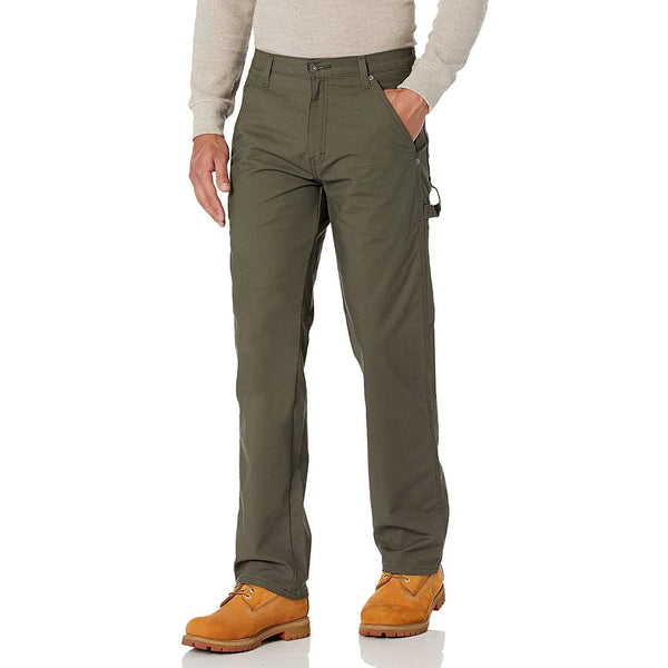 Dickies Men's Tough Max Duck Carpenter Pant
