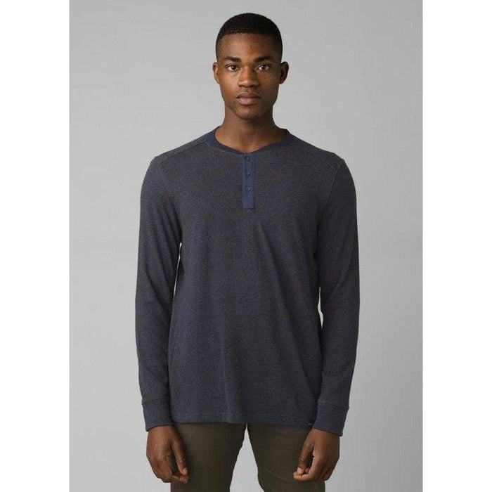 prAna Ronnie Henley Shirt - Men's