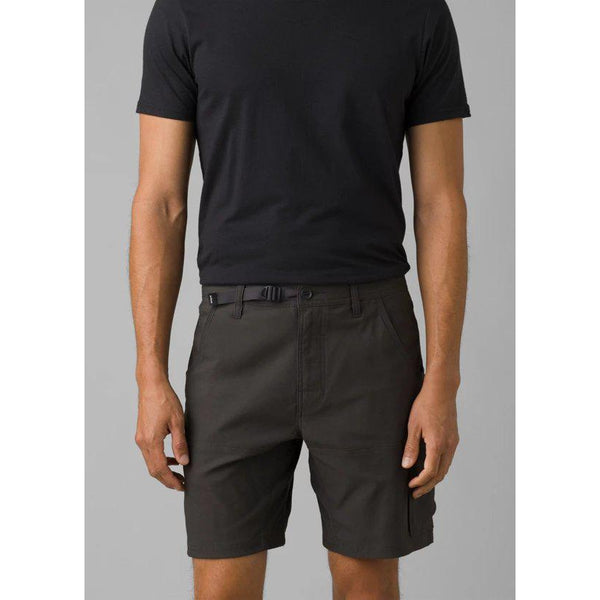 prAna Men's Stretch Zion Short II