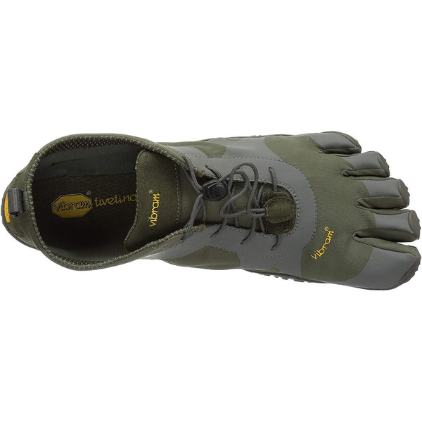 Vibram Men's V-Alpha Military Hiking Shoe