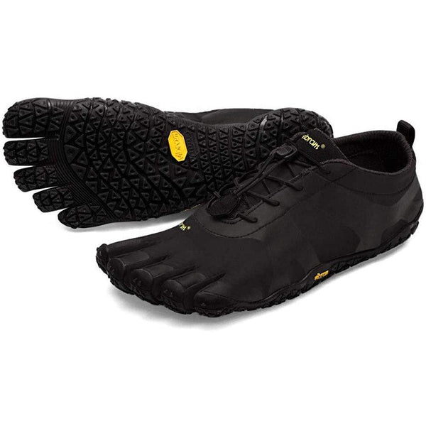 Vibram Men's V-Alpha Military Hiking Shoe