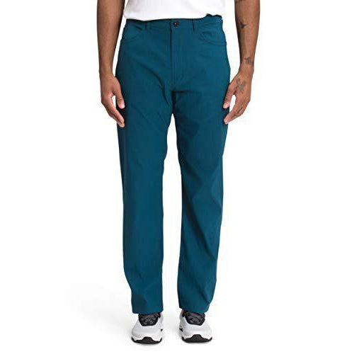 The North Face Men's Sprag Five-Pocket Pants