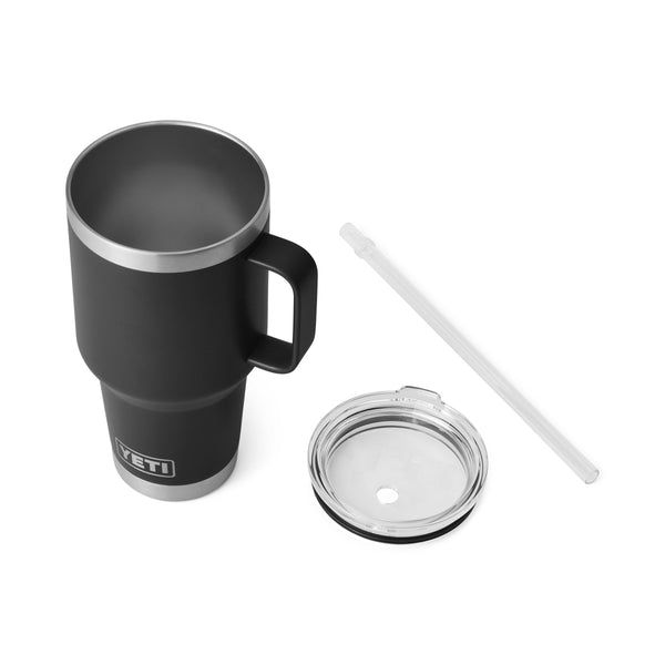 YETI Rambler® 35oz Straw Mug