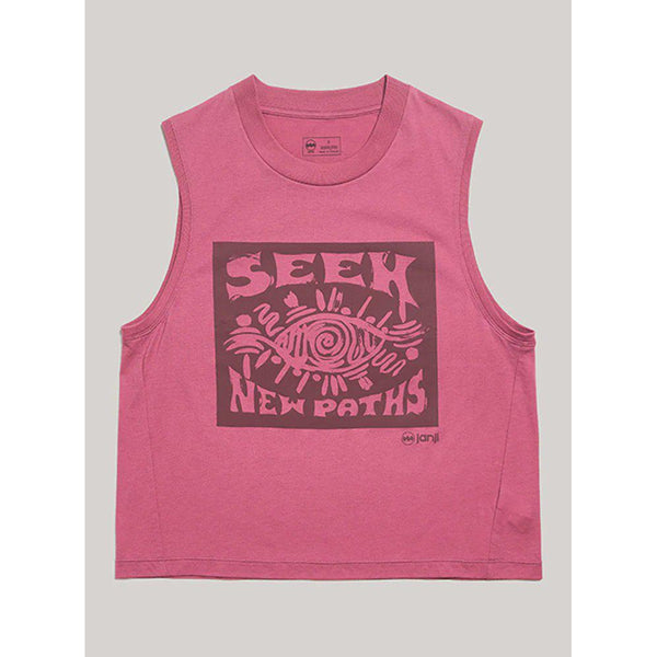 Janji Women's Runterra Bio Muscle Tank